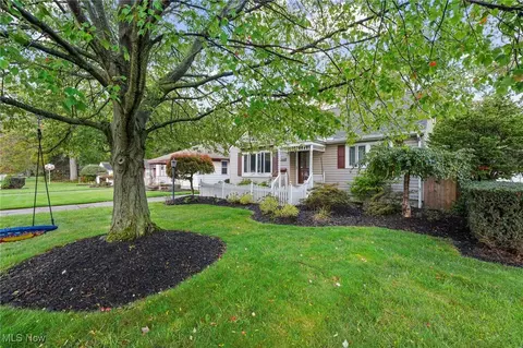 3424 Amherst Ave, Lorain, OH 44052