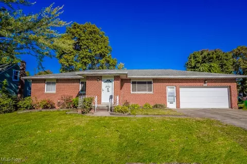 3835 Argonne St, Mogadore, OH 44260