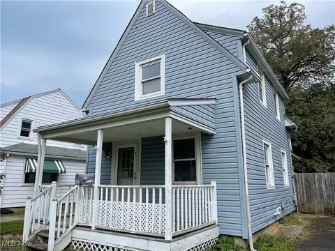 429 Augusta, Lorain, OH 44052