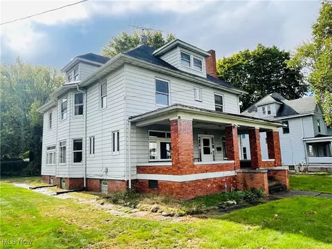116 W Summit St, Alliance, OH 44601