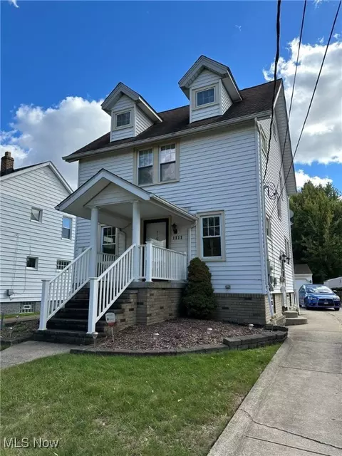 1111 Spring Rd, Cleveland, OH 44109
