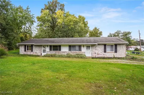 1298 Sparhawk Ave, Akron, OH 44305