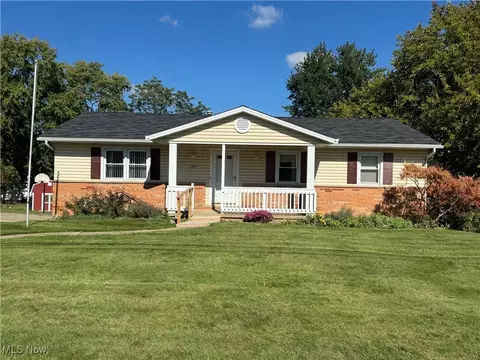 1823 Kenwood Dr, Orrville, OH 44667