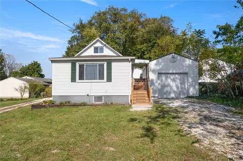 793 Chaffin Rd, Akron, OH 44306