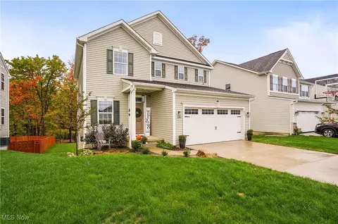 1635 Flannery Ct, Streetsboro, OH 44241