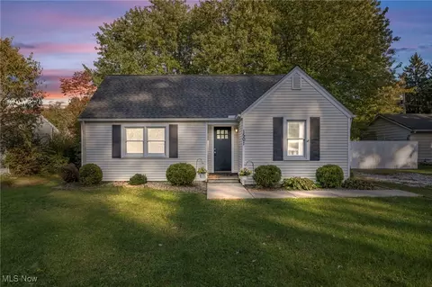 1501 Hazel Ave, Madison, OH 44057