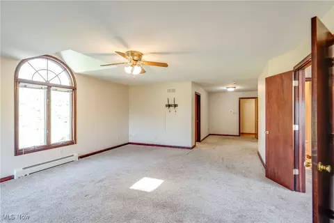 Bedroom - 1038 Killinger Rd, Clinton, OH 44216 photo 2 of 6