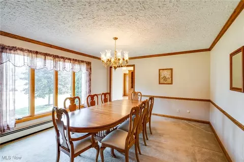 Dining - 1038 Killinger Rd, Clinton, OH 44216 photo 1 of 2