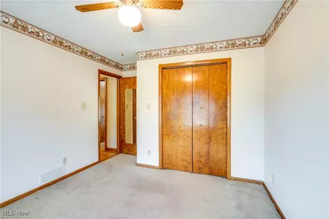 Bedroom - 1038 Killinger Rd, Clinton, OH 44216 photo 4 of 6