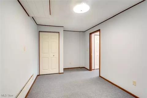 Bedroom - 1038 Killinger Rd, Clinton, OH 44216 photo 6 of 6