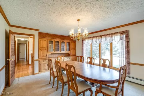 Dining - 1038 Killinger Rd, Clinton, OH 44216 photo 2 of 2