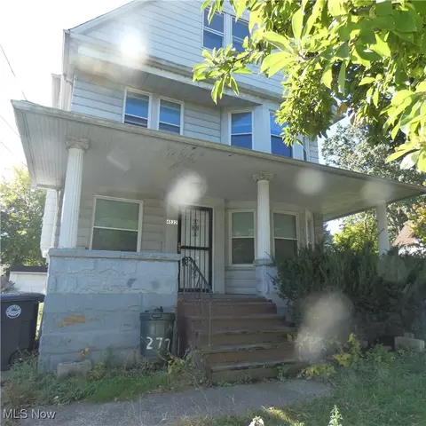 6822 Fleet Ave, Cleveland, OH 44105