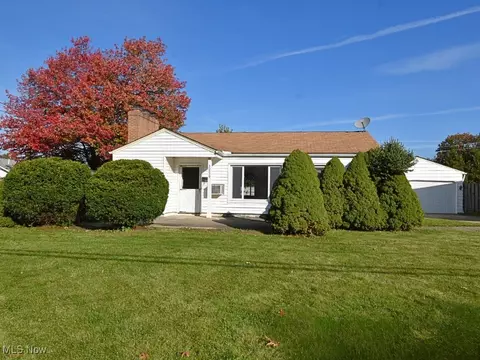 30229 Harrison St, Willowick, OH 44095