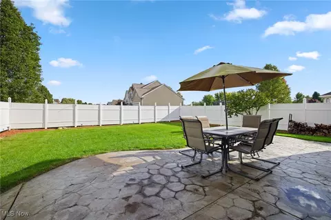 3104 Wickford Ave NW, Canton, OH 44708 photo 5