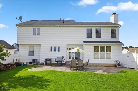 3104 Wickford Ave NW, Canton, OH 44708 photo 3