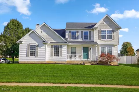 3104 Wickford Ave NW, Canton, OH 44708