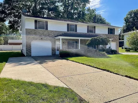 7780 Heatherview St NW, Massillon, OH 44646