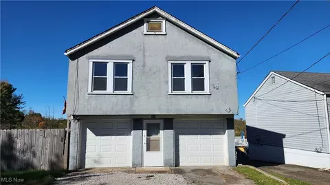 366 Canton Rd, Wintersville, OH 43953