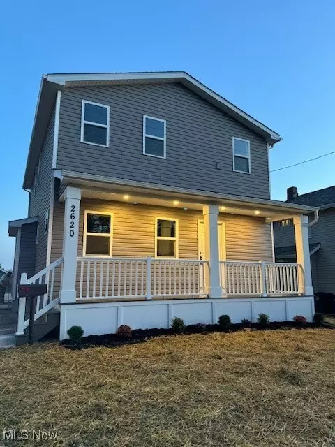 2620 Ellet Ave, Akron, OH 44312