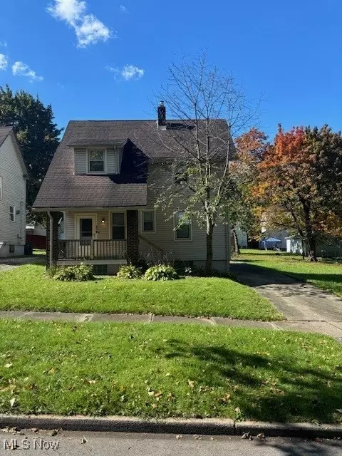 310 Hayes, Mcdonald, OH 44437