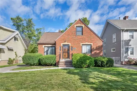 16808 Westdale Ave, Cleveland, OH 44135