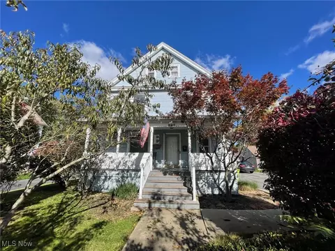 405 Arlington Blvd, Newton Falls, OH 44444