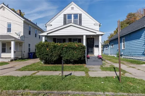 7124 Brinsmade Ave, Cleveland, OH 44102