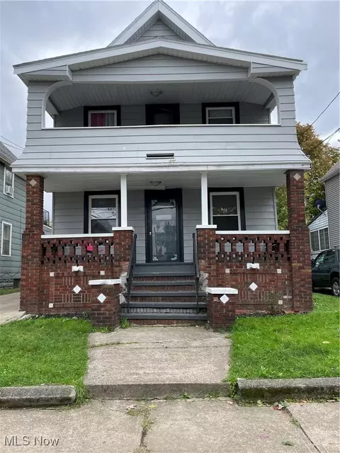 3569 Trent Ave, Cleveland, OH 44109