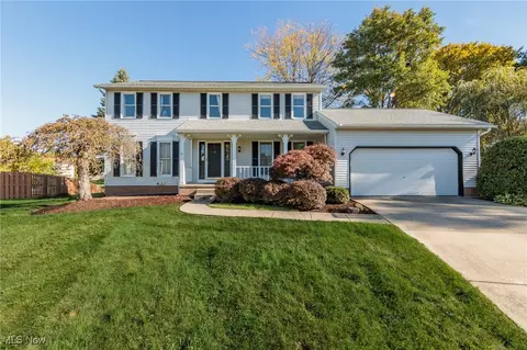 5157 Terra Lee Cir, Stow, OH 44224