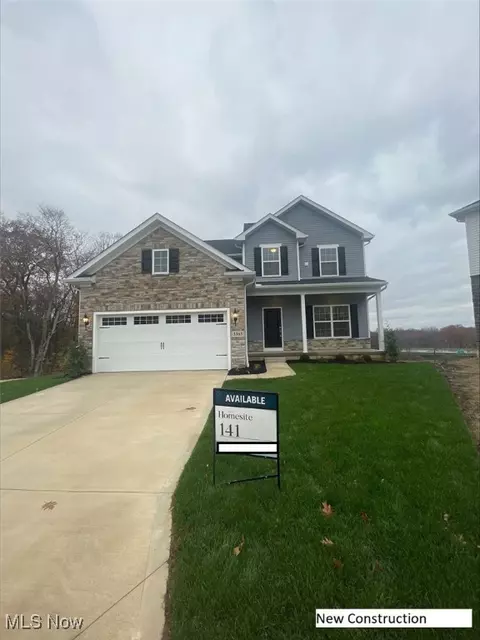 3363 Ponderosa Trl, Uniontown, OH 44685
