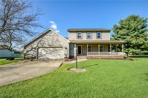 7350 Highland Ave SW, Warren, OH 44481