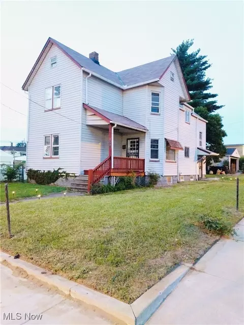 3531 E 91st St, Cleveland, OH 44105