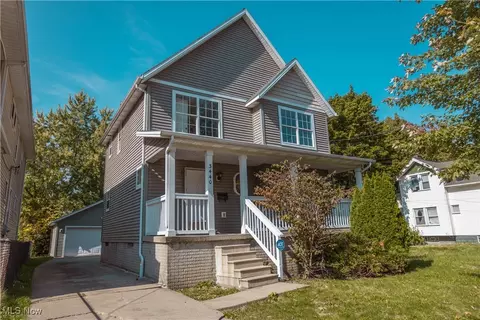 3440 E 108th St, Cleveland, OH 44104