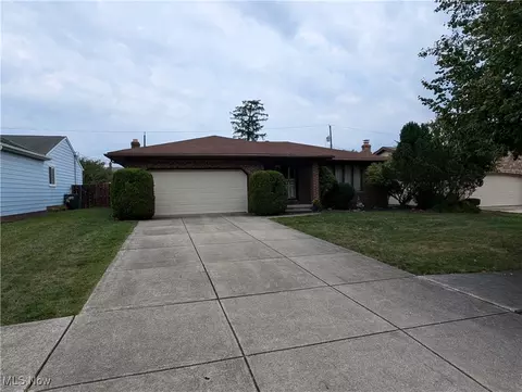 13255 Milo Rd, Cleveland, OH 44125