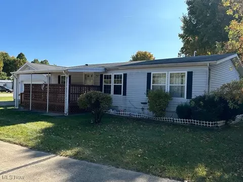 6420 Timeless Ln, Madison, OH 44057