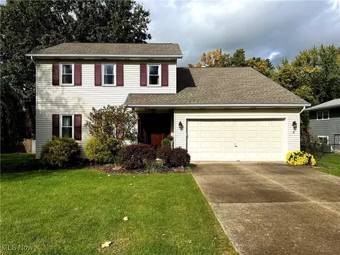 2507 Ashdale Dr, Twinsburg, OH 44087