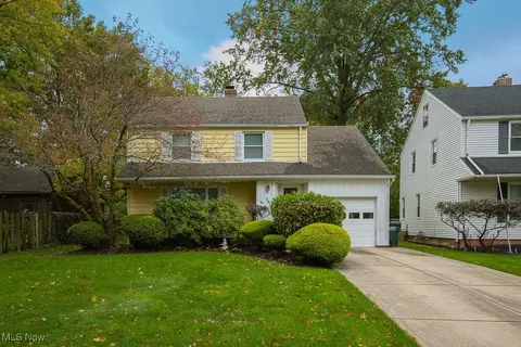 3912 Covington Rd, Cleveland, OH 44121