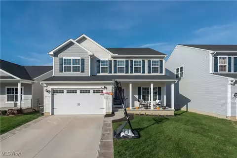 4510 Cupola Dr, Lorain, OH 44053