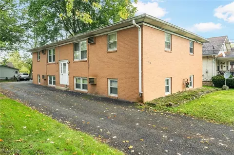 46 Gertrude Ave, Youngstown, OH 44512