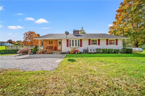2528 Sheffield Rd, Jefferson, OH 44047