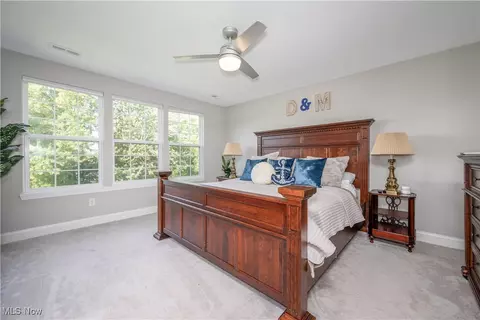 Bedroom - 715 Nancy Dr, Aurora, OH 44202 photo 1 of 3
