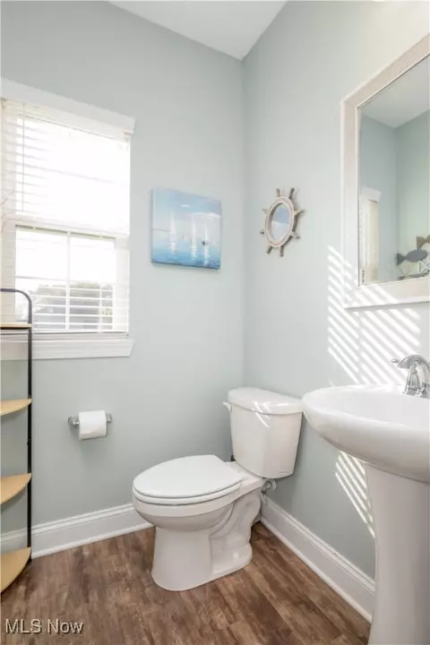 Bath - 715 Nancy Dr, Aurora, OH 44202 photo 1 of 4