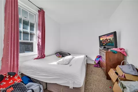 Bedroom - 657 Easter Ave, Akron, OH 44307 photo 1 of 3