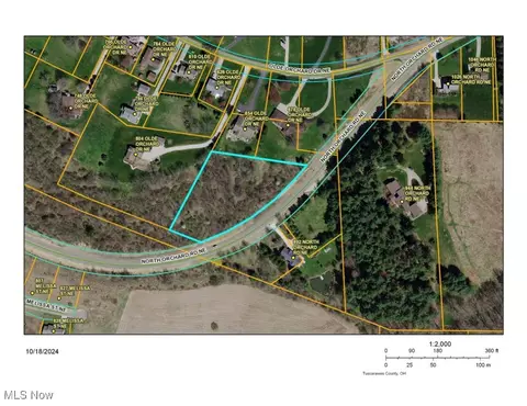 V/l Olde Orchard Dr. Ne, Bolivar, OH 44612