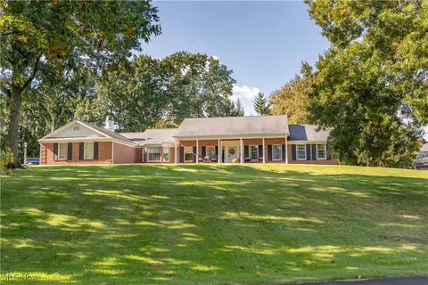 5339 Birkdale St NW, Canton, OH 44708