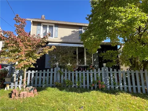 25 S Dunlap Ave, Youngstown, OH 44509