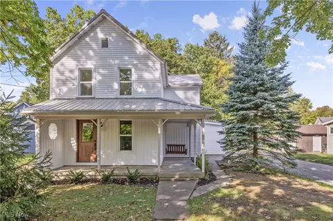 476 Woodland Ave, Wooster, OH 44691