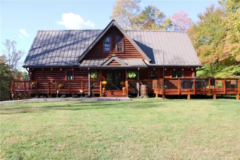 38611 Township Highway 603, Sardis, OH 43946