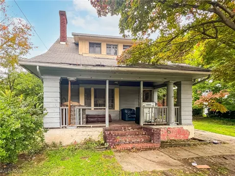 10409 Pierpont Ave, Cleveland, OH 44108