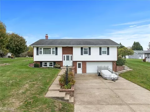 66895 Graham Rd, Saint Clairsville, OH 43950